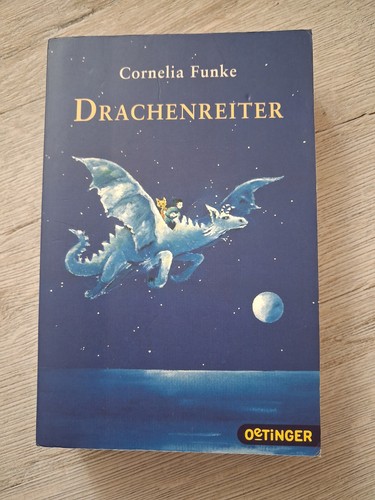 Buch kinderbuch drachenreiter - kinderbuch,