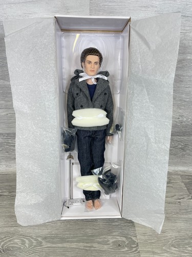 Tonner puppe edward cullen - puppe,,