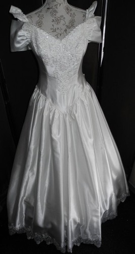 Neu traumhaftes brautkleid - *,