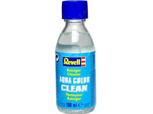 Revell aqua color - aqua, clean