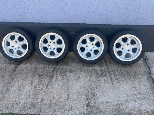Brabus felgen mit reifen - brabus,