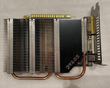 Zotac GeForce GT 640 Zone Edition (288-5N258-000ZT) – 902 MHz Core/2 GB DDR3