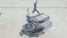 Audi A4 S4 B6 8E 8H 2002 Links Fensterhebermotor Tür vorne 8E1959801B ARA356356