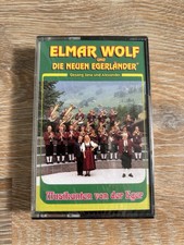 MC Elmar Wolf und Die Neuen