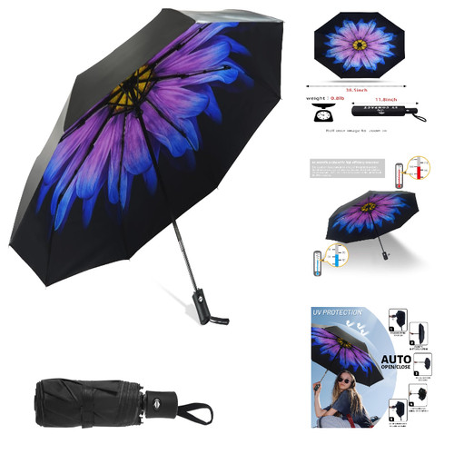 Regenschirm automatisch - regenschirm,