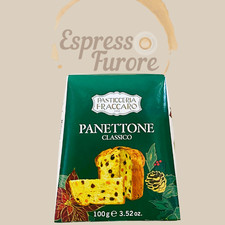 Fraccaro Panettone Classico mini 100g ideal zum Verschenken