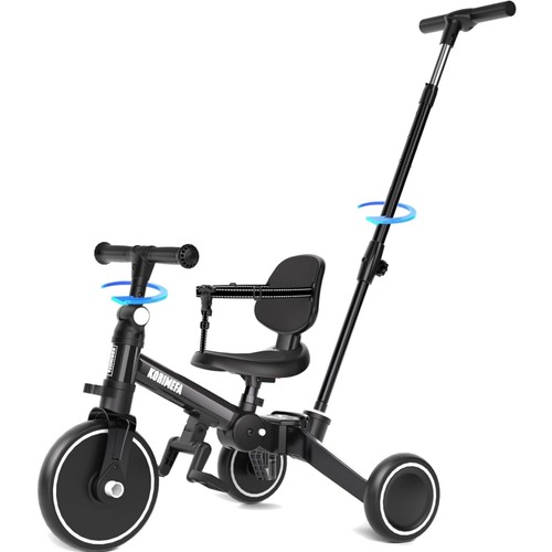 Kinder dreirad laufrad - 6, 1