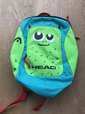 Head Kids Tour Rucksack Monster