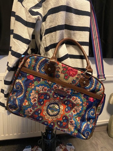 Oilily tasche groß - tasche,