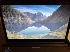 Sony Vaio PCG-3B1M ? 4 GB RAM 120 GB SSD Win10 – Akku gut, DVD defekt, Netzteil