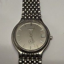 LONGINES Flagship Mercedes