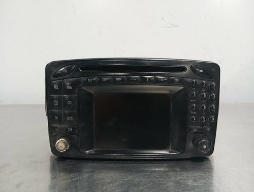 A2038273642 audio system - , für