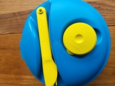 Neue Tupperware Salat to go