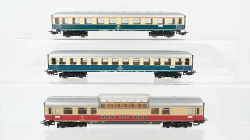 Märklin konvolut - märklin,