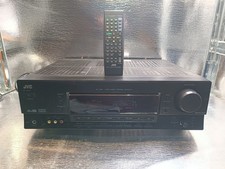 JVC RX-5060B 5.1 Surround