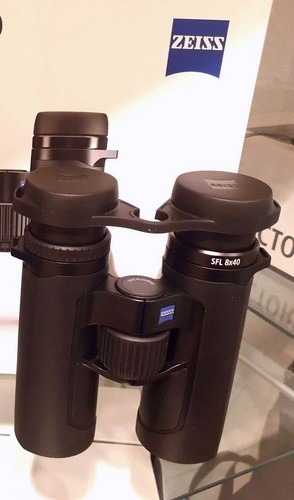 Zeiss fernglas sfl - sfl, 8x40