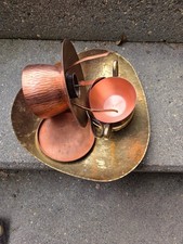 alt Metall (Kupfer / Messing)