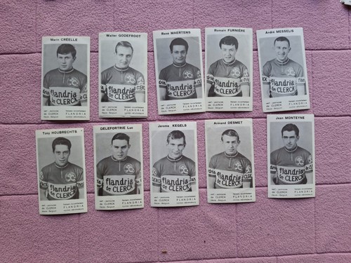 Flandria - (,