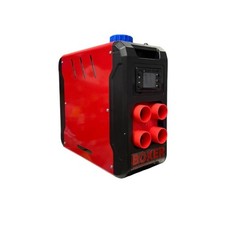 12kW Bluetooth Webasto oil