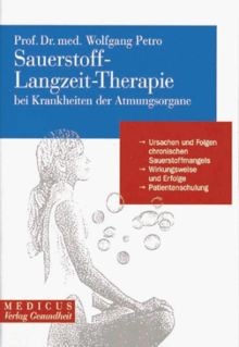 Sauerstoff langzeit therapie - sauerstoff-,