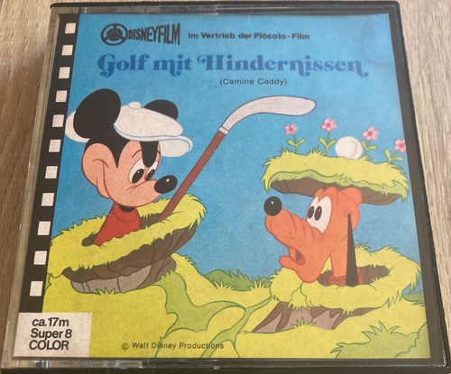 Super walt disney - super,