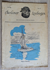 Käpt'n Hartwig Martin Selber