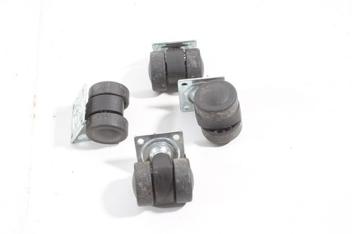 Set rollenfuß rolle tisch - rolle,
