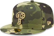 New Era Philadelphia Phillies Armed Forces 22 59fifty Fitted Cap Limited Edition