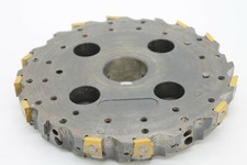 WSP Scheibenfräser Ø200x31,5