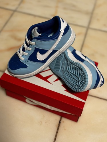 Nike dunk low - retro, schuh
