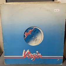 U-Roy Live At The Lyceum (12")