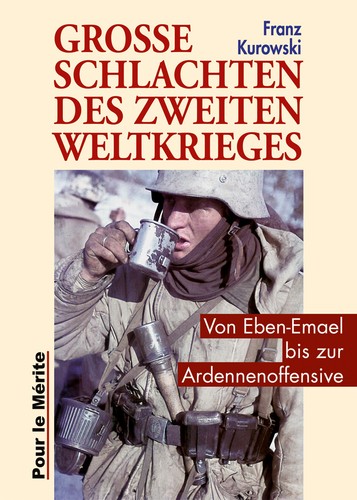 Grosse schlachten des zweiten - schlachten,