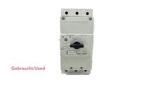 Siemens Sirius Motorschutzschalter 3R 3RV1041-4KA10