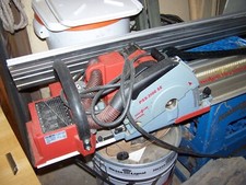 mafell-Plattensägesystem