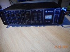 Monacor  Verstärker PA-2000 Second Hand