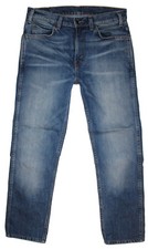 Levis Herren Jeans Hose 502