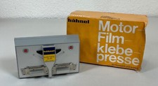Motorkleber Foliensplicer