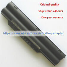 Original FMVNBP210 akku batterie für FUJITSU Lifebook S752 S710 S751 S761 E751