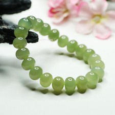 Natürliches hetian jade - natürliches,