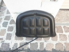 Rückenlehne Minibagger Baumaschine Radlader