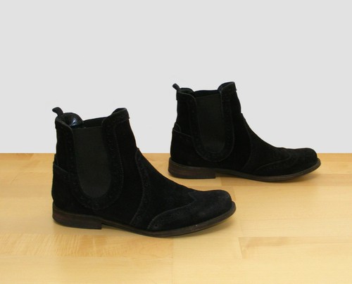 Coole zign wildleder - *,