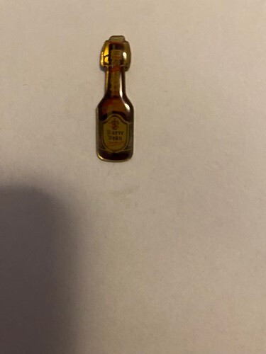 Barre bräu flasche bier - bräu,