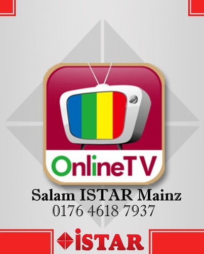Istar onlinetv code - , für