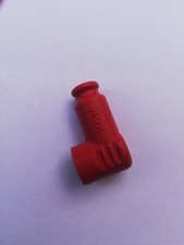 Rotax Zündkerzenstecker Rot
