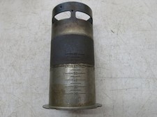 TOP mit Gewährleistung Flammrohr aus Wolf 01B.2-MH