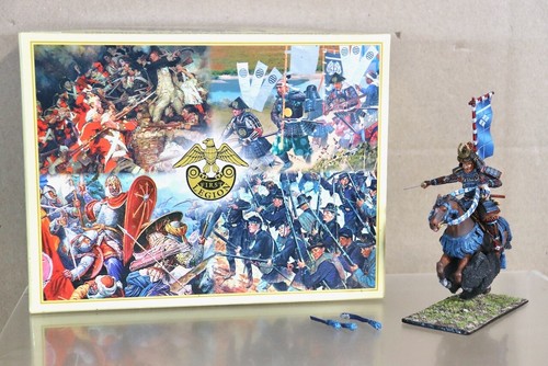 First legion sam024 age - legion,