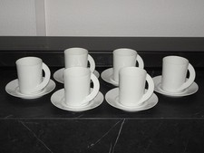 Rosenthal Cupola Weiss