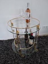 Antick Hollywood Regency