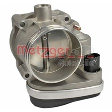 Metzger Drosselklappenstutzen