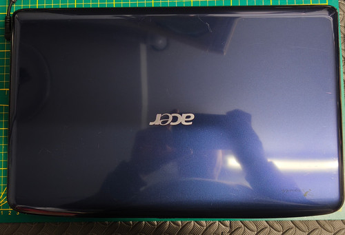 Acer aspire 5536g - aspire,